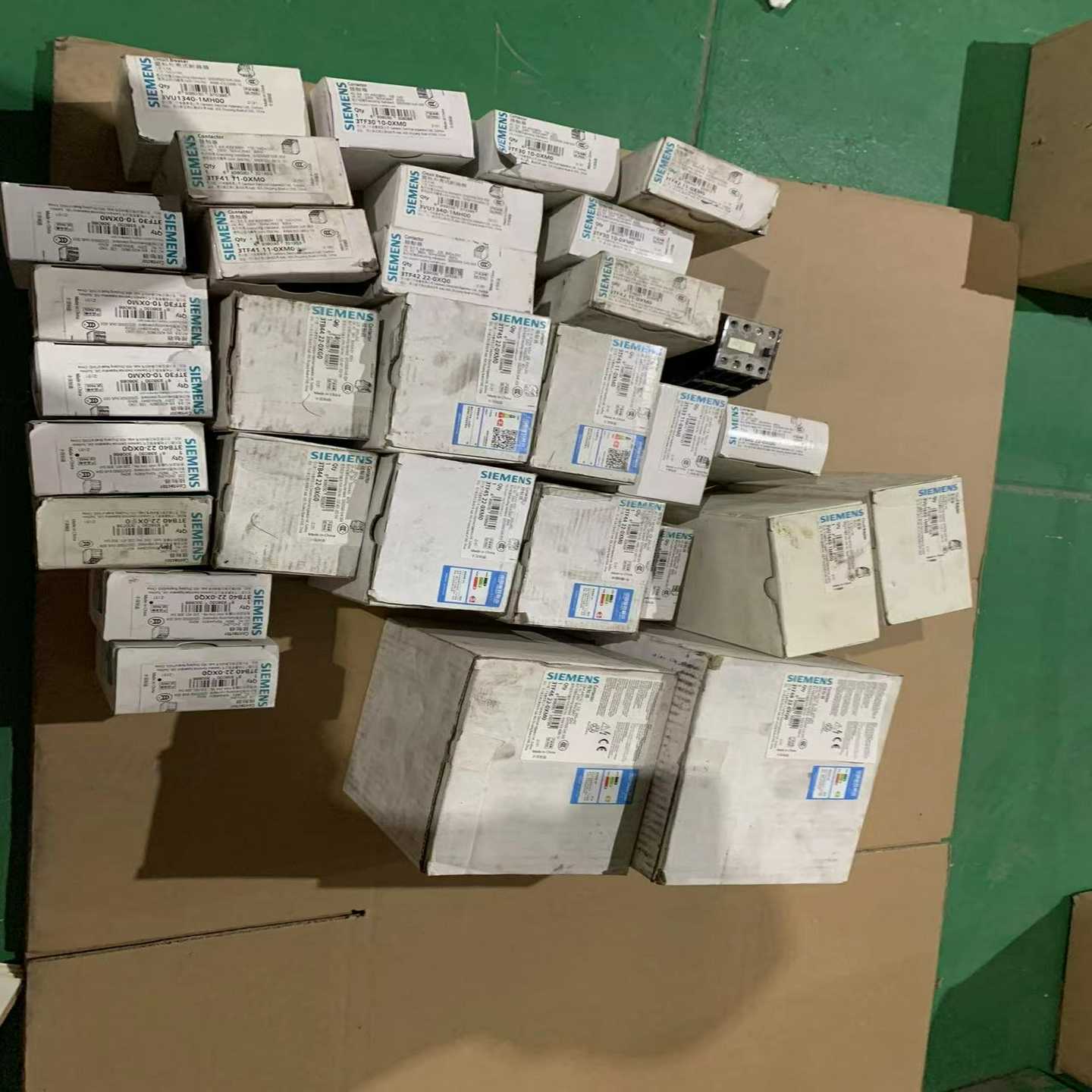 3TS3311-0XM0各种型号，联系~询价