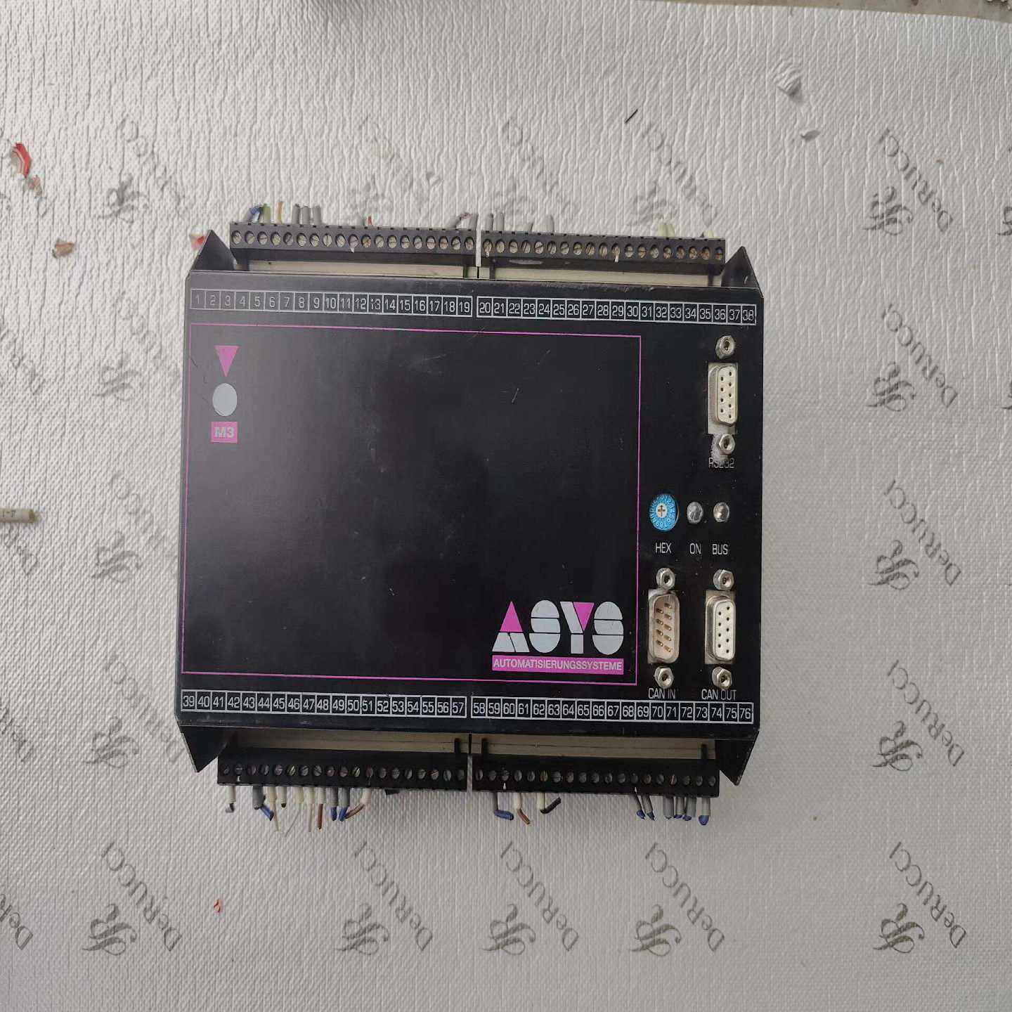 议价德国ELREST10803036/73230/ASYS