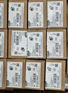 全新原装西门子7A接触器3RT6015-1BM42直流接触器--议价商品