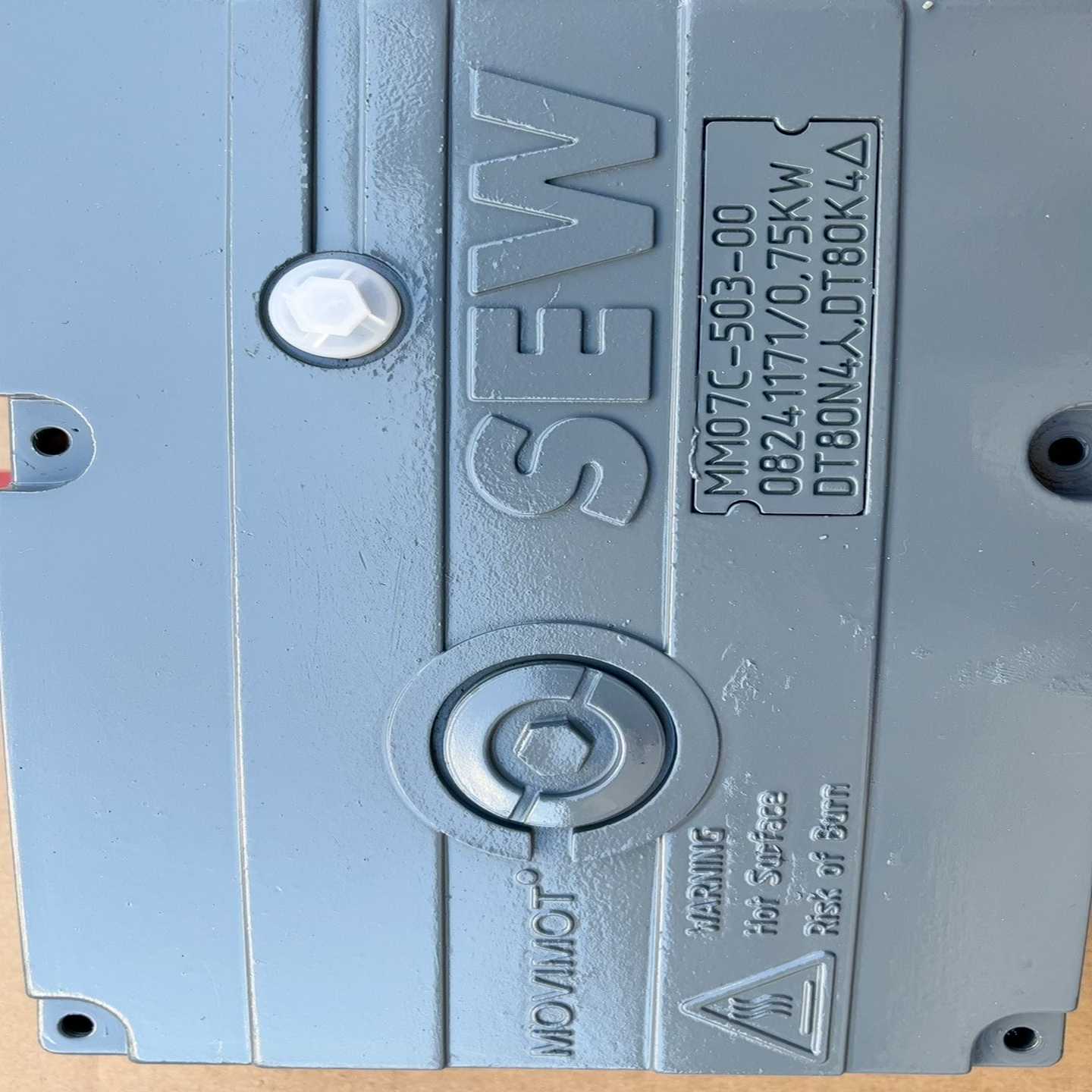 【星慕电子】sew变频器MM07C-503-00,08241171/0.