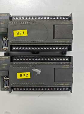 【议价】s7-200CPU214CN6ES721