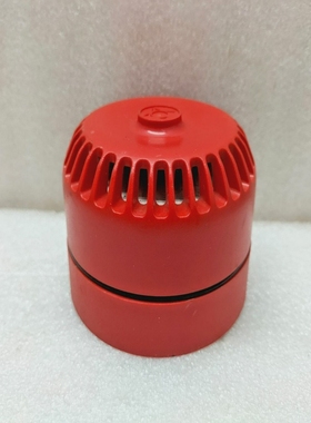 FULLEONROSHNI低档(ROLP)红色CONVENTIONAL声音适用于火灾