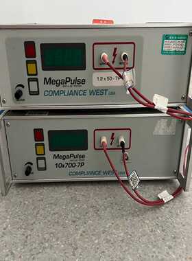 议价美国MegaPulse脉冲发生器共2台标价为单价苏州自