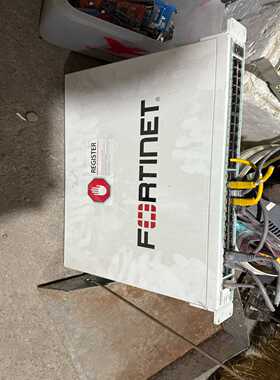 飞搭FORTINET型号FG-94D-POE询价