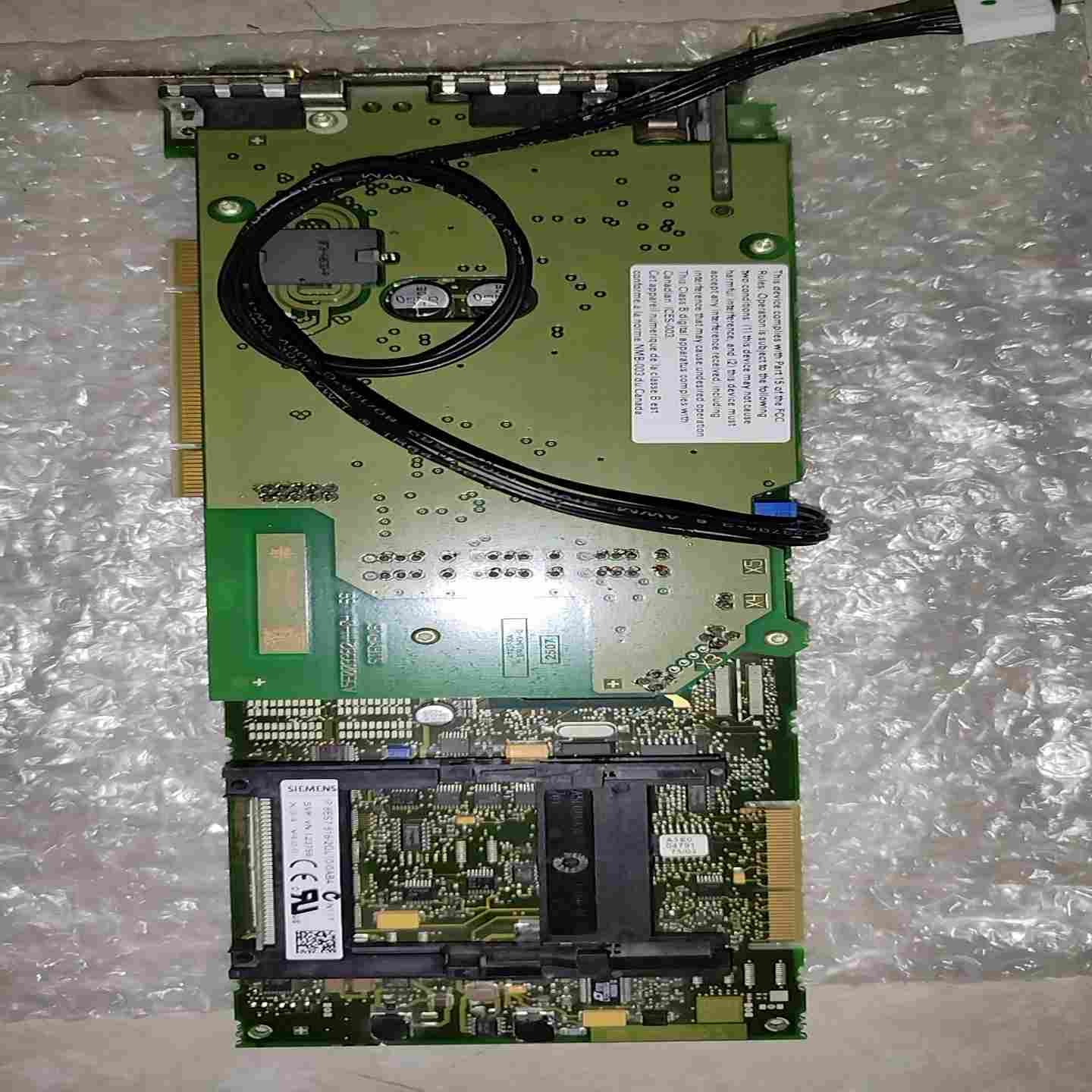 售前询价询价-6ES7616-2QL10-0AB4主板