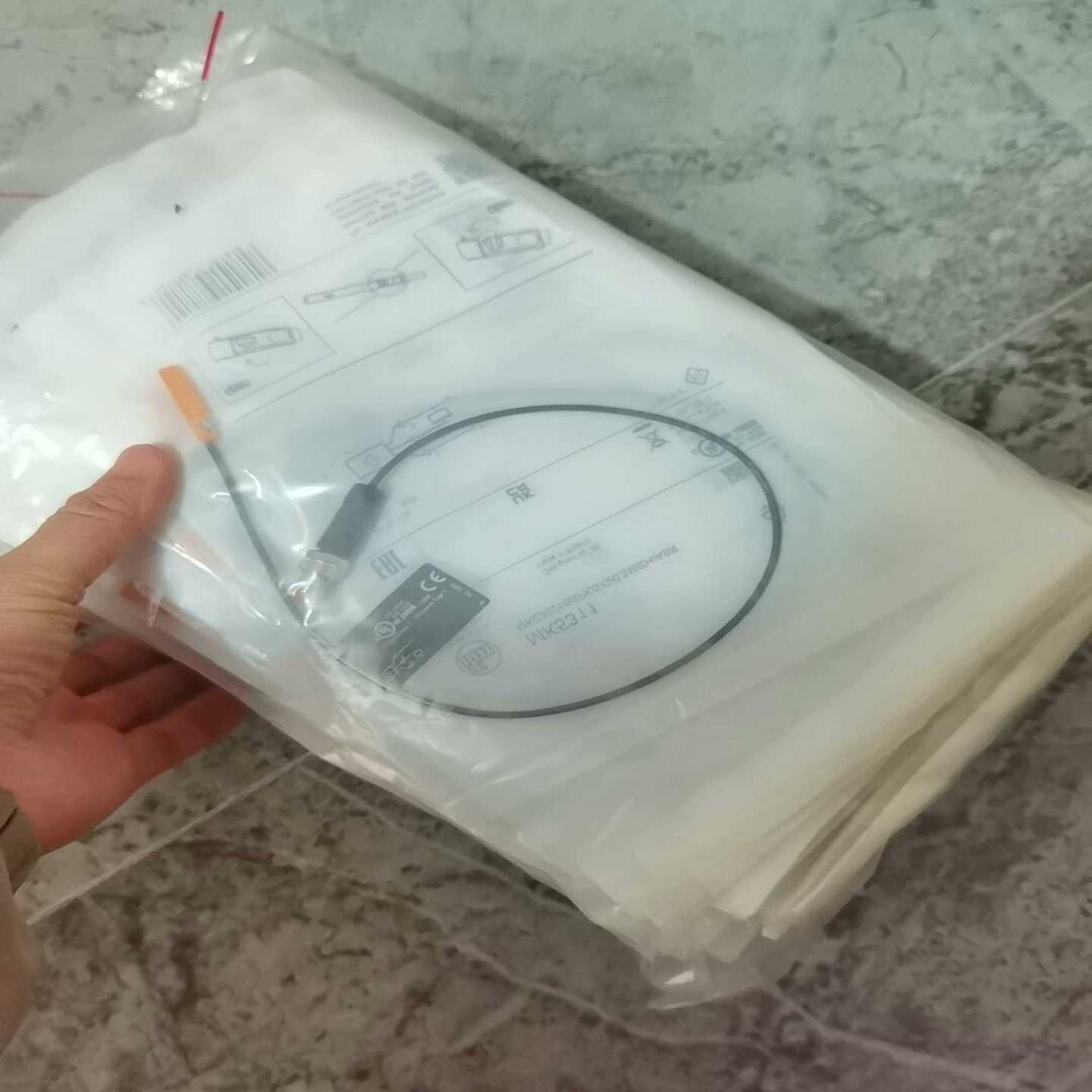 议价IM易福门M511全新