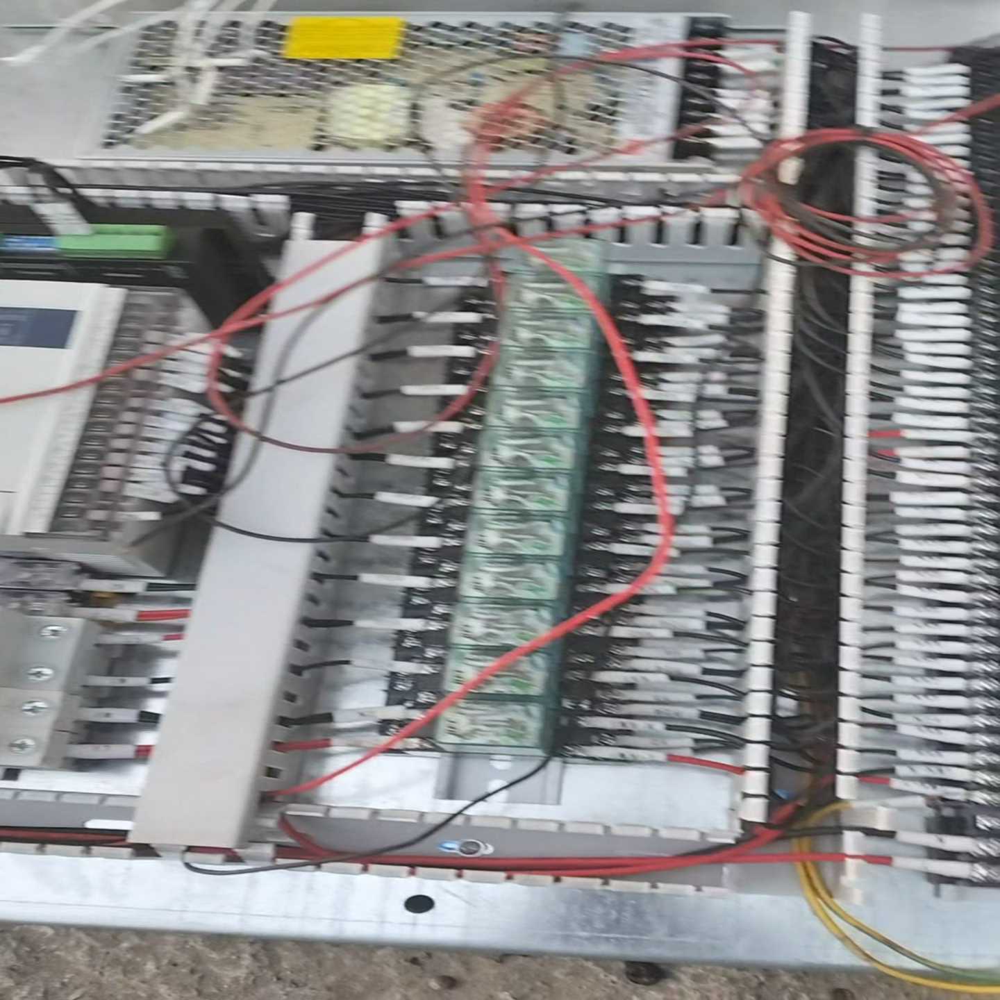 议价两套中控系列,设备状况良好,细节见图闲置处理。需要哪样私