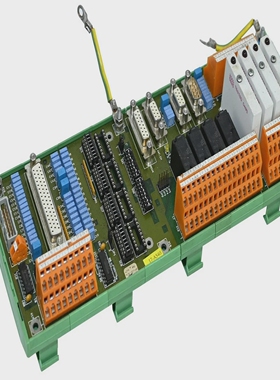 K-TRON9191-30716A919130716A电路板控制LeiterplatteSteuer