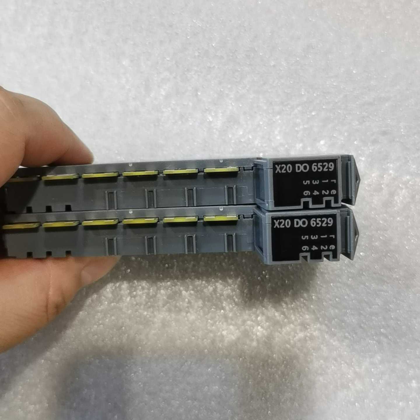 贝加莱X20DO6529数字量输出模块，奥地利原产，拆机--议价商品