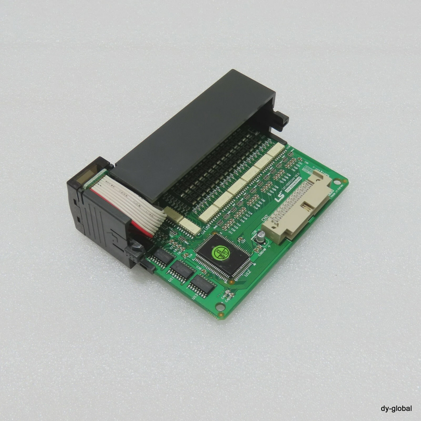 LS状况良好G6I-D24A直流输入模块已停产可编程式编程式编程