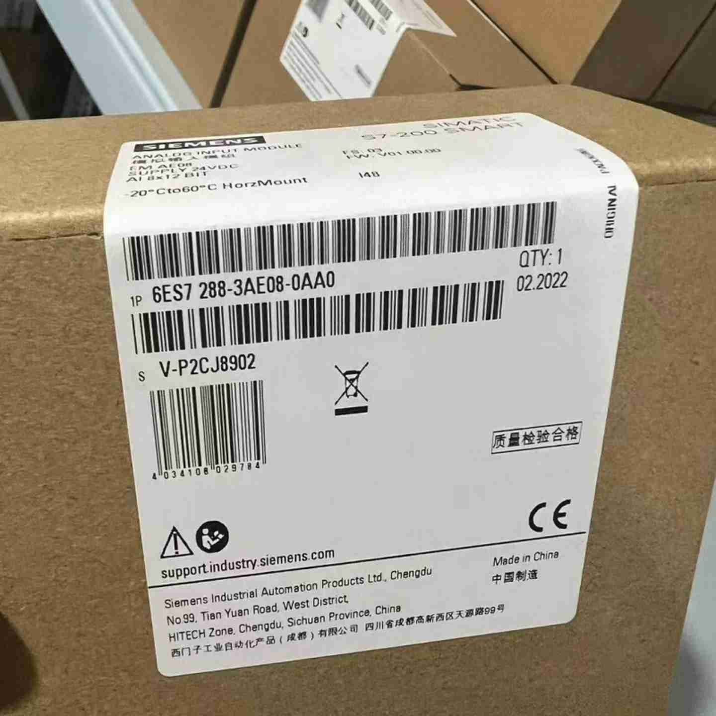 议价-6ES72883AE04AE08AQ02AQ04AM03AM06AR02AR040AAK0