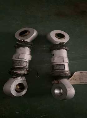 航空拆机件，右起摆升机构，适用机型：330，件号：20147--议价商