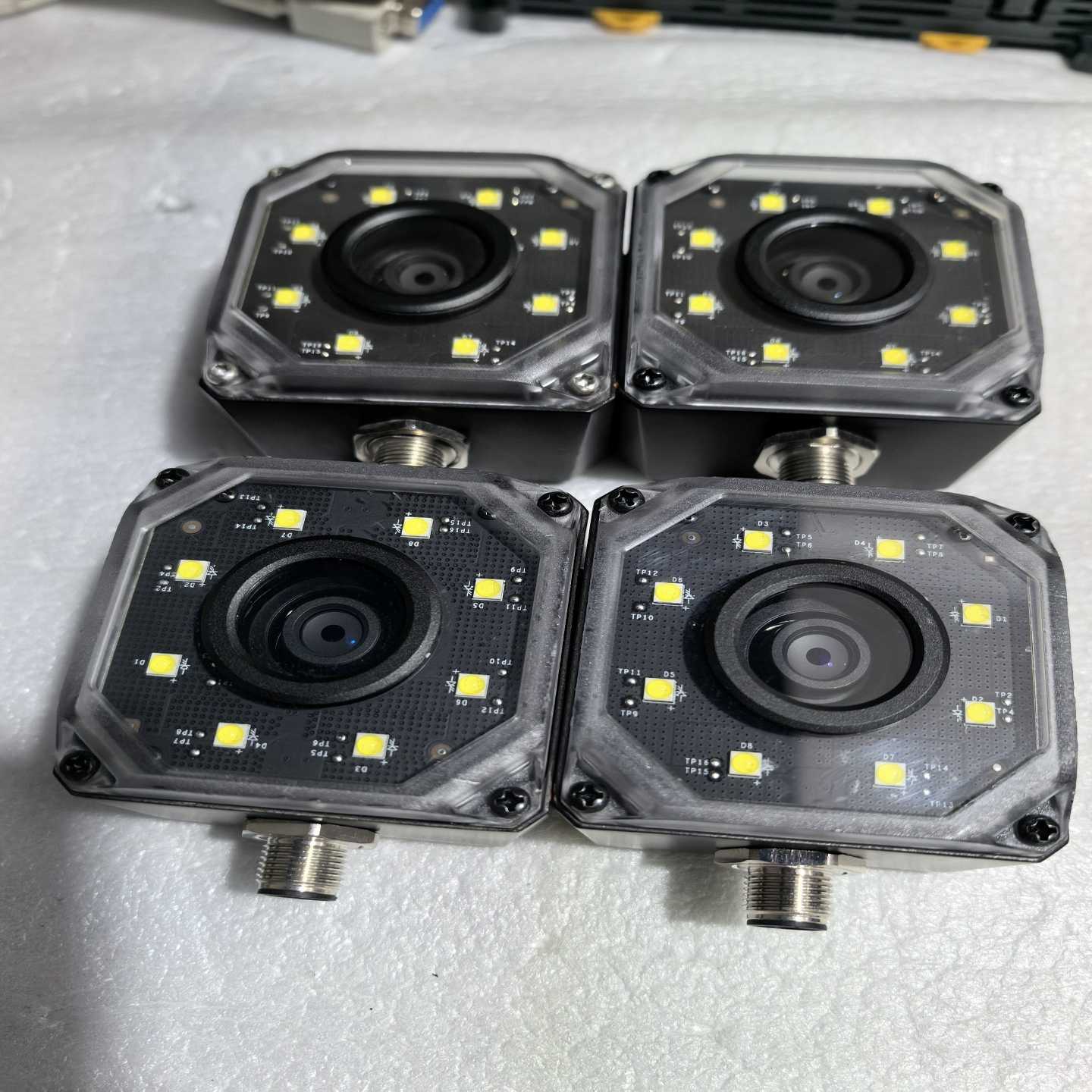 海康威视读码器，MV-ID3016PM-12S-WBN实物拍议价