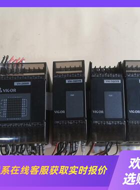 丰炜PLCvH-28MRvH-16xYR拍前询价下单