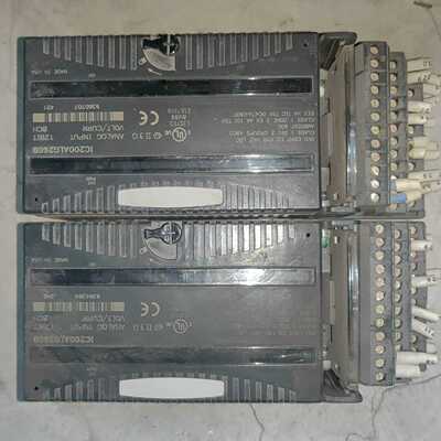 【议价】IC200ALG260BGEPLC模块IC200ALG适用