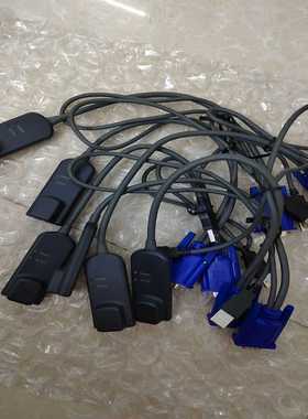 AVOCENT拆KVM转换模块mpuiq-VMC520适用