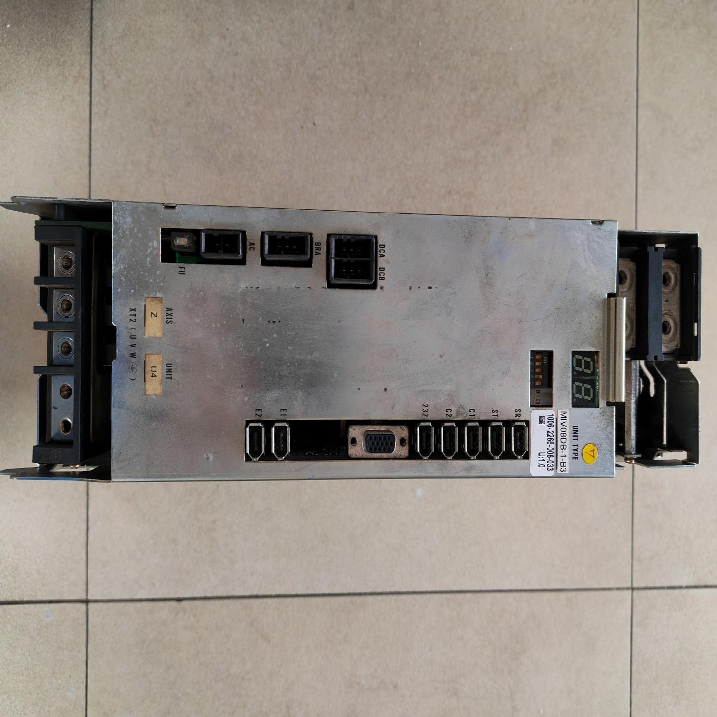 询价MIV08DB-1-B31006-2266.006.003