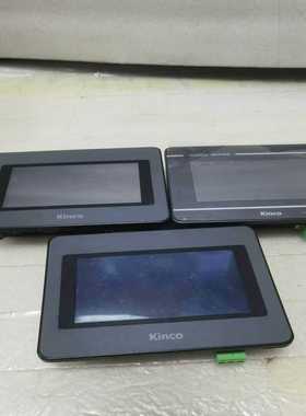 步科触摸屏  MT4230Hi  3个，，，~询价