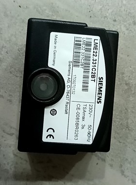 【请询价】LME22331C2BT全新正品控制器SIEMENS没包装