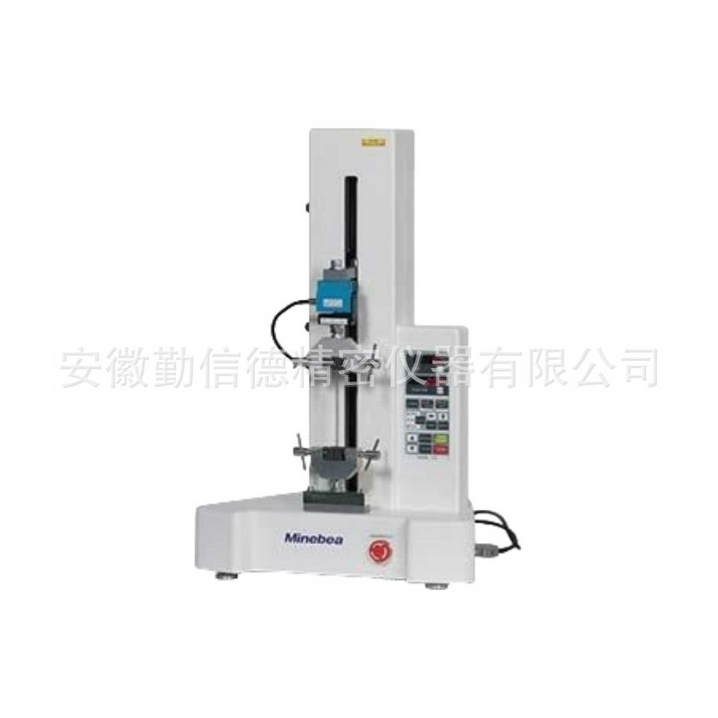 进口Minebea美蓓亚LTS-500NBLTS-1kNB负载测量A仪传感器拉压试验