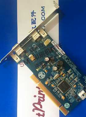 议价-DEK印刷机配件ASM相机卡影像卡图像卡1394卡191015