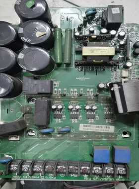 【议价】AMB安邦信变频器G7驱动板带模块5.5kw/7.5kw功能适用