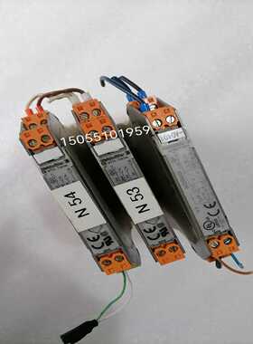 魏德米勒WTS4THERMO，，WTS4PT100/3--议价商品