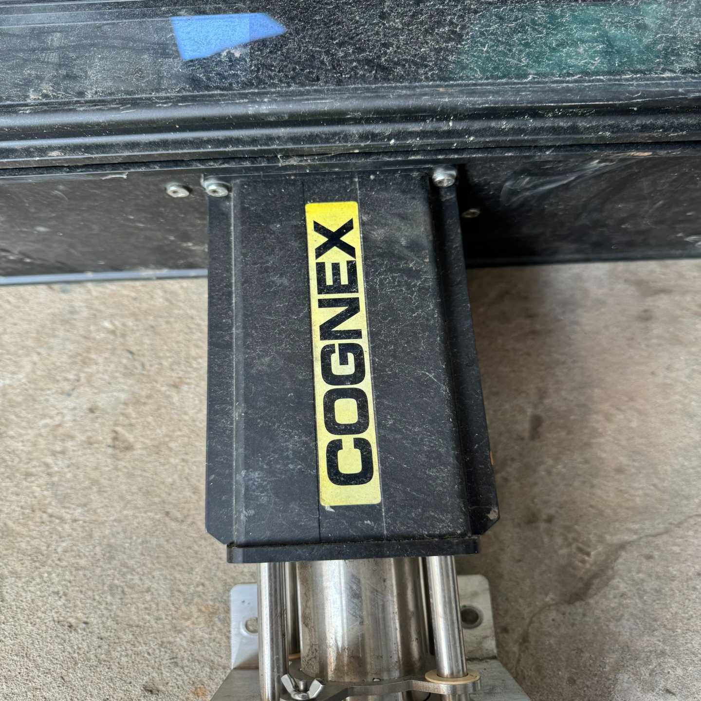 询价康耐视DM503XDMA-XPAND-250成色如图实