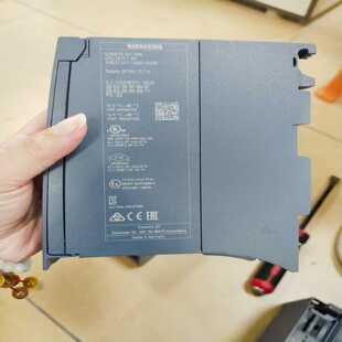 6ES7511-1AK01-0AB0，成色99新，功能询价