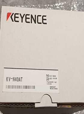 基恩士plcKV-N40AT，余料，包询价