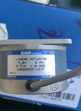 （艺易商行）EADmotors美国电机LA23ECKC-131F