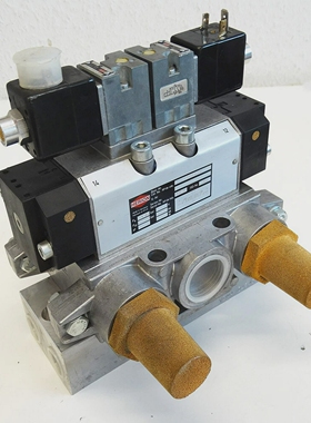 Herion25337302533730.0246.024005/2Wegeventil-used-