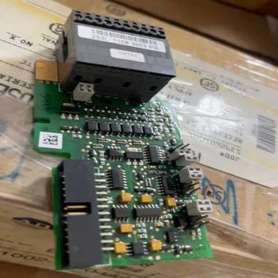 【议价】vaconpc00253电路板