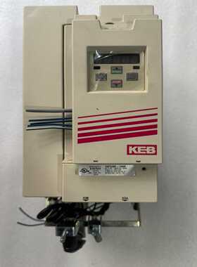 KEB科比F5变频器15F5GBE-YA00--议价商品