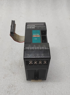 FATEKFBS-6ADANALOGINPUTMODULE