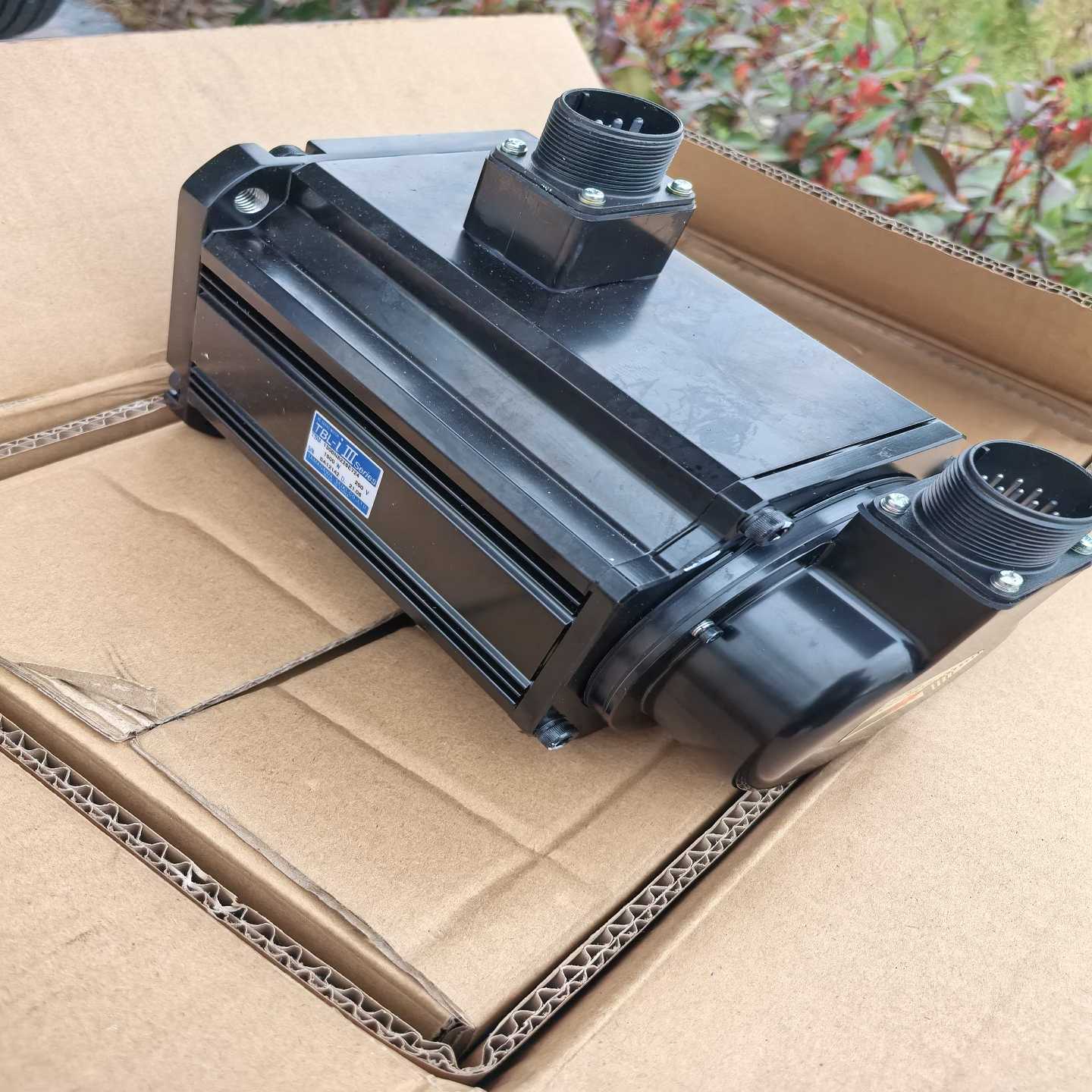 【议价】多摩川电机TSM1306N8226E724