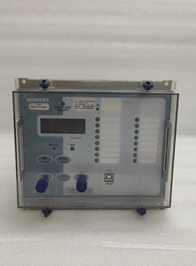 SIEMENS7SR2203-2AA77-0CA0/CCARGUS-MDIRECTIONALOVERCURREN