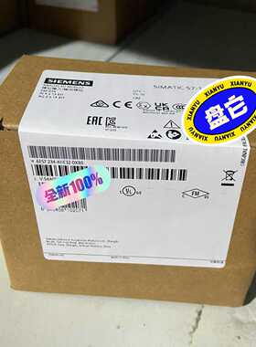 6ES7234-4HE32-0XB0/SM12344询价