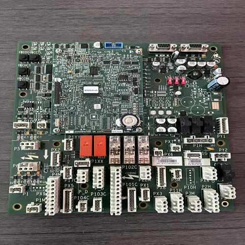 GECB-AP主板，DDA26800AY7一套，不