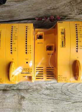 议价PILZ皮尔兹312070 PSS4000现货两台，标价顺丰