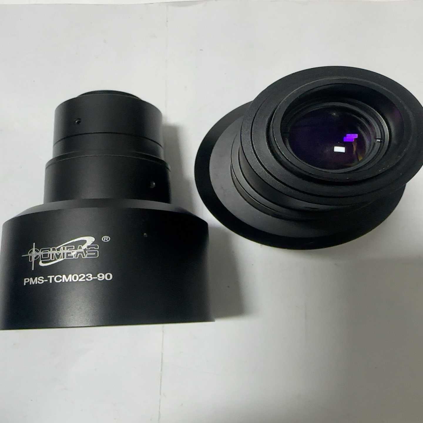 普密斯PMS-TCM023-90远心镜头-议价