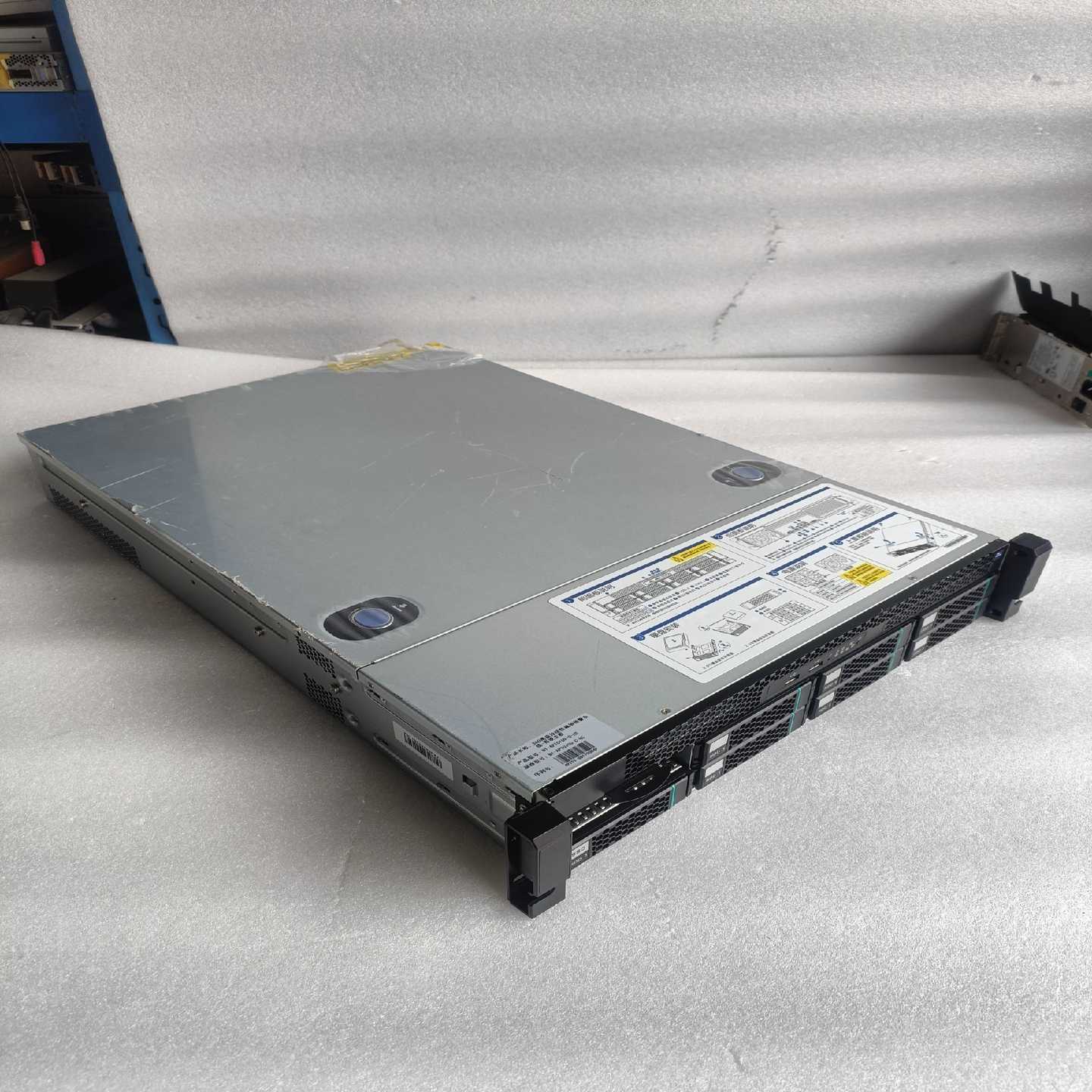 超微服务器主板X10DRL-i 支持E5 V3 V4~议价