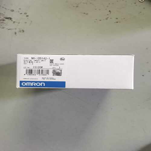 (询价)未开封PLC NX-ID5142-1 质量保证