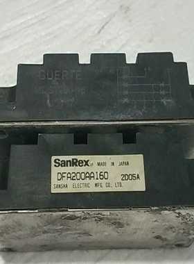 MDST200-163个PGH20016AMP询价