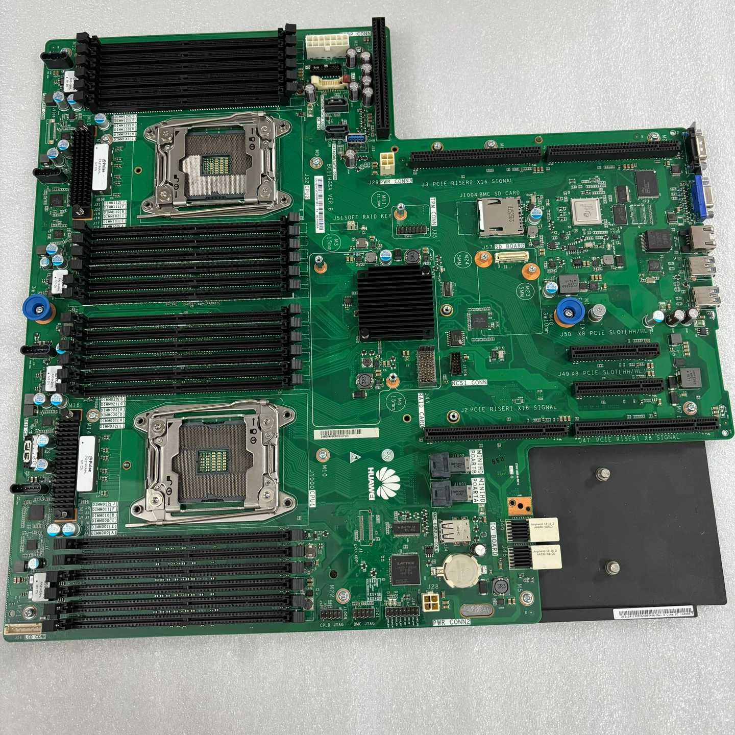 （议价）华为RH2288HV3服务器主板BC11HGSA成