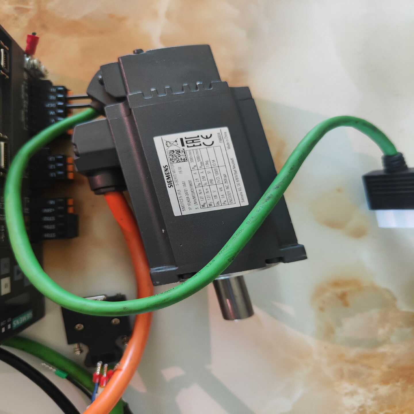 1Fl6034-2AF21-1AA1询价