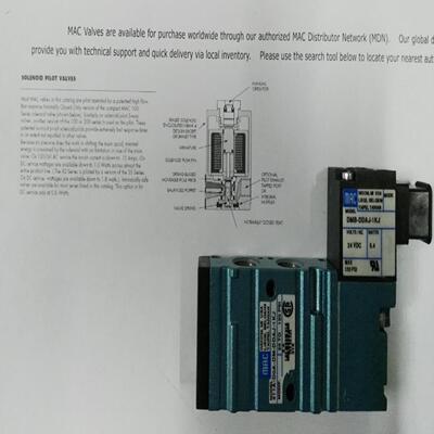 MAC电磁阀421A-DOA-DM-DJBJ-1JB现货
