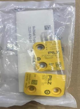 506411皮尔兹PILZ全新安全传感器（506409514110）