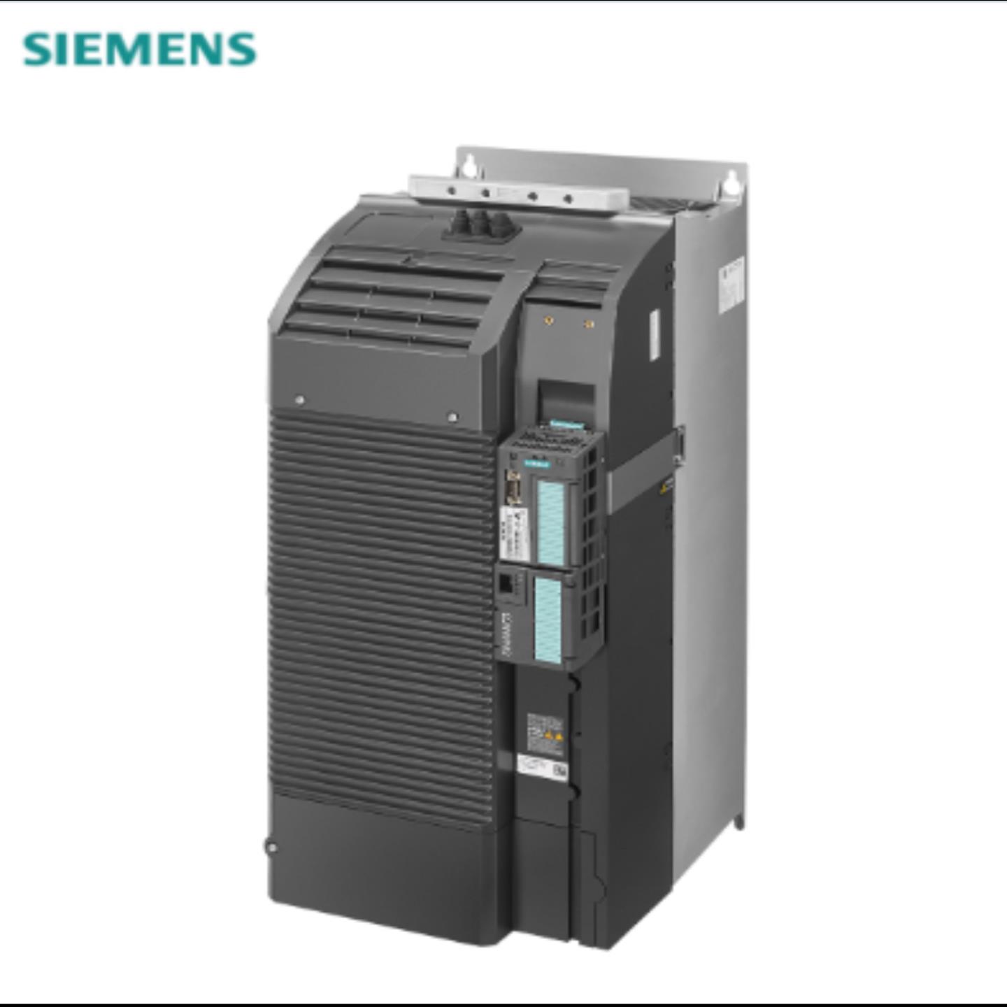 6SL3243-0BB30-1HA3 G120模块式变频器水泵和风机应用控制单元