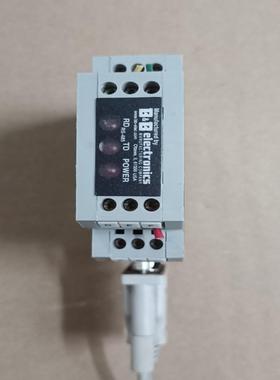（洋洋设备）B&Belectronics爱尔兰BB工业串口转换